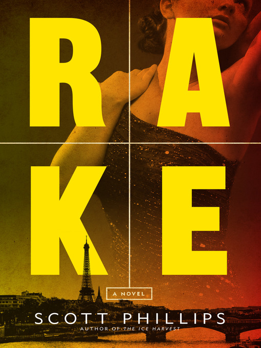 Title details for Rake by Scott Phillips - Available